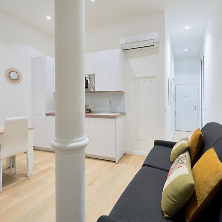 Apartamento Centro Historico Appartement Málaga Buitenkant foto